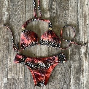🌟Aqua De 🌟Coco Bikini 🌟Set, Size G, Large